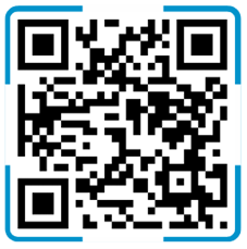 Gorge Canada Day Picnic - Map QR Code