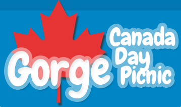 Gorge Canada Day Picnic