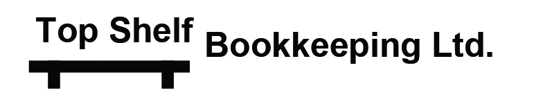 Top Shelf Bookkeeping