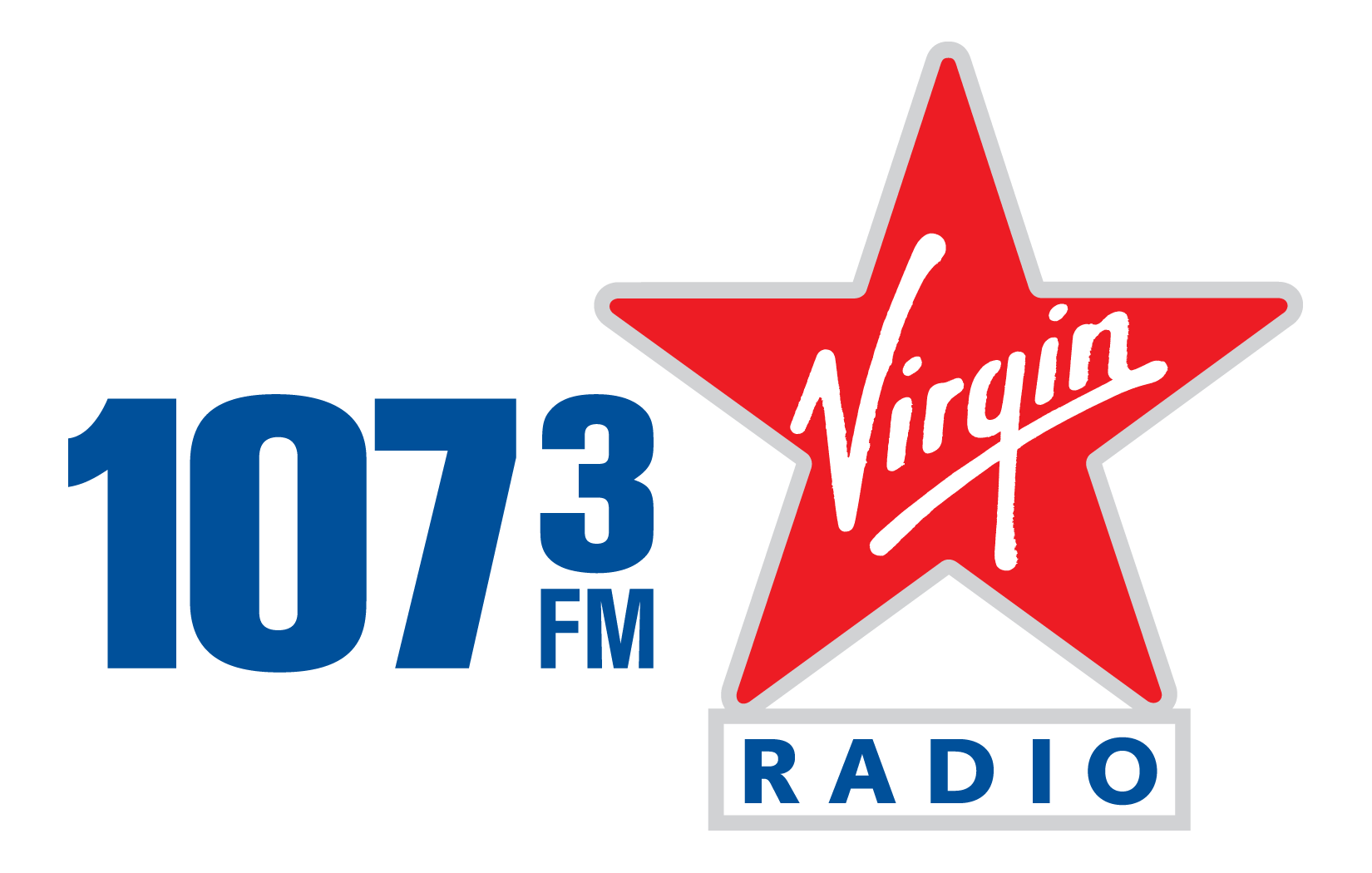 Virgin 107.3